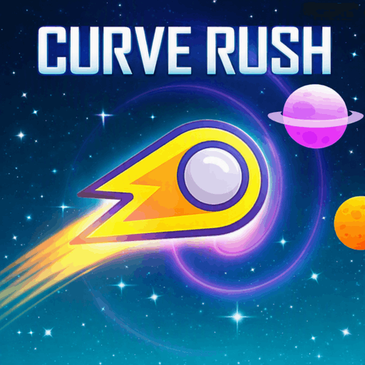 Curve Rush