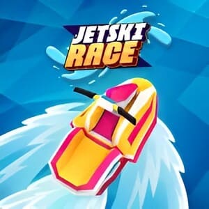 Jetski Race